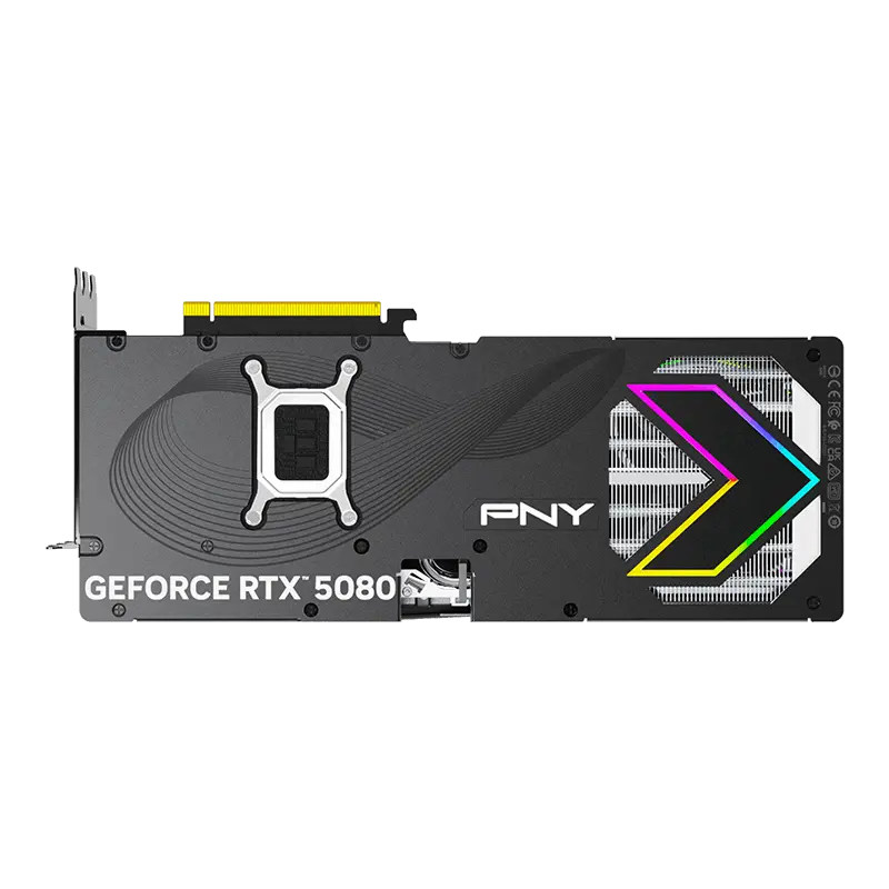 9-PNY-RTX-5080-ARGB-OC-EPIC-X-Triple-Fan-backplate.webp