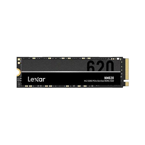 وحدة تخزين لكسار  NM620 1TB M.2 2280 NVMe SSD