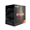 AMD Ryzen 5 5600X Processors