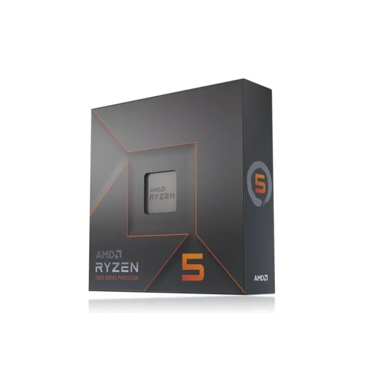  معالج اي ام دي رايزن Ryzen 5 7600X 