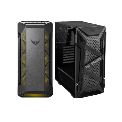 Gamdias CHIONE E4-360 Powerful Digital Cooling Liquid Cooler