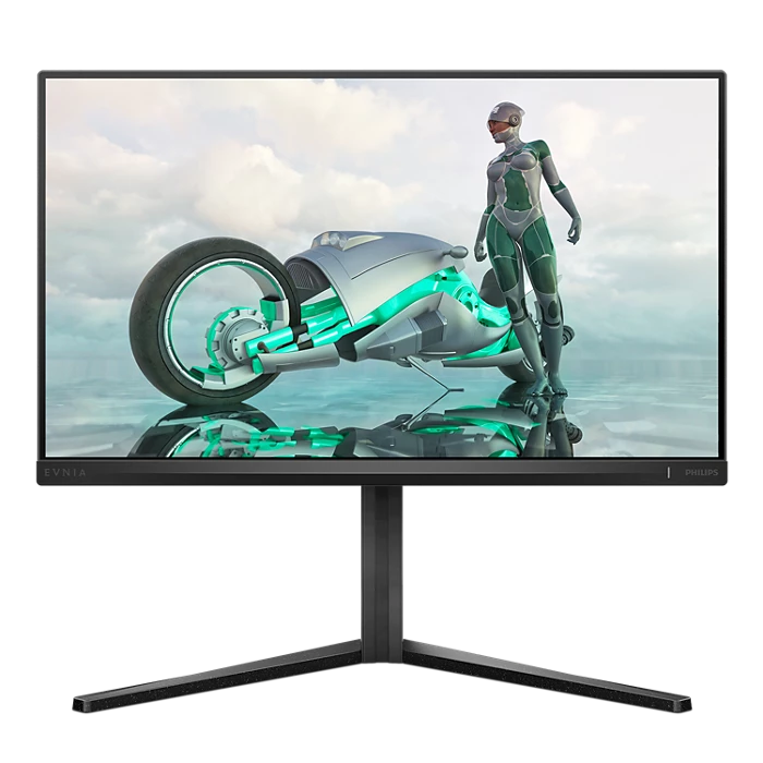  PHILIPS 24 Evnia FLAT WIDE MONITOR