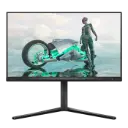  PHILIPS 24 Evnia FLAT WIDE MONITOR شاشة قيمنق