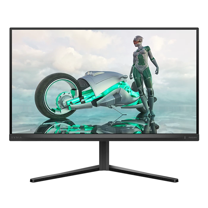  PHILIPS 27 FLAT WIDE MONITOR