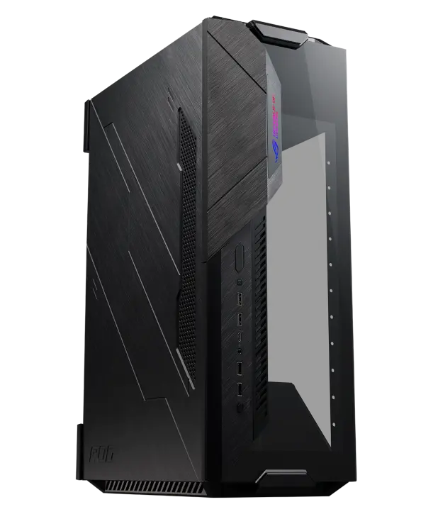 ASUS ROG Z11 GR101 MITX Case Black