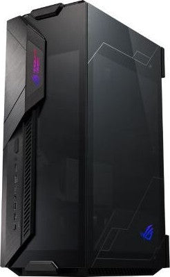 ASUS ROG Z11 GR101 MITX Case Black