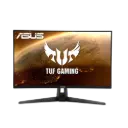 ASUS TUF GAMING 27 inch WQHD (2560 x 1440) IPS 170Hz 1ms VG27AQ1A شاشة قيمنق