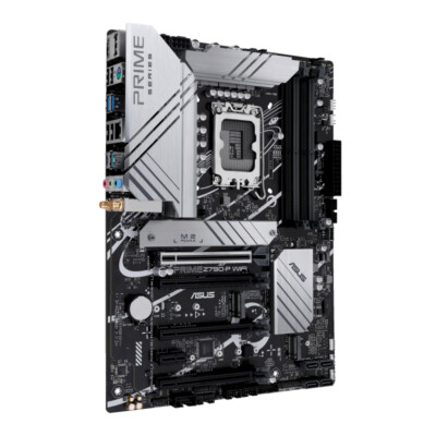 ASUS PRIME Z790-P WIFI Motherboard