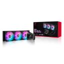 Asus ROG RYUJIN III 360 ARGB CPU Liquid Cooler Black
