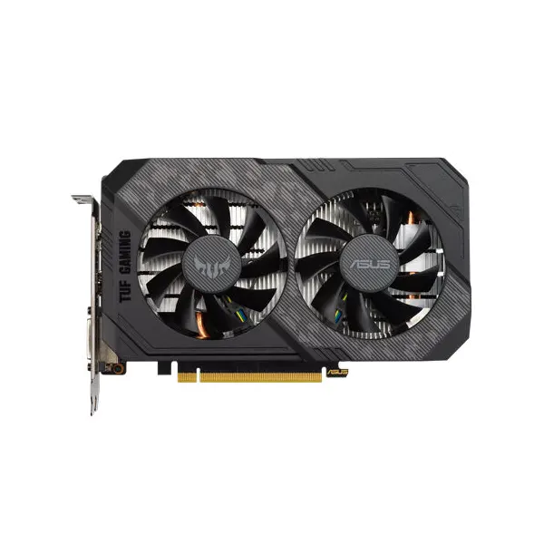 ASUS TUF Gaming GeForce GTX 1660 Ti EVO 6GB GDDR6