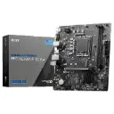   اللوحة الأم ام اس اي PRO H610M-E DDR4 