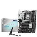  MSI B860 GAMING PLUS WIFI INTEL MOTHERBOARD