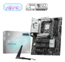  MSI B860 GAMING PLUS WIFI INTEL MOTHERBOARD