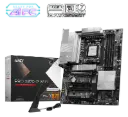 اللوحة الأم ام اس اي  PRO X870-P WIFI AMD