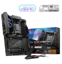 MSI MPG X870E CARBON WIFI AMD MOTHERBOARD