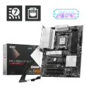   MSI PRO B850-P WIFI AMD Motherboard