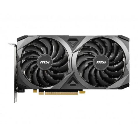 MSI RTX 3060 Ventus 12GB OC Graphic Card