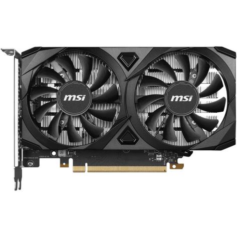 MSI GeForce RTX 3050 VENTUS 2X 6G OC Graphic Card
