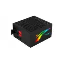  باور سبلاي ايروكول LUX RGB 1000M 1000w +80 Gold Semi Modular 