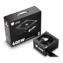 ASA 600W PSU +80 Power Supply