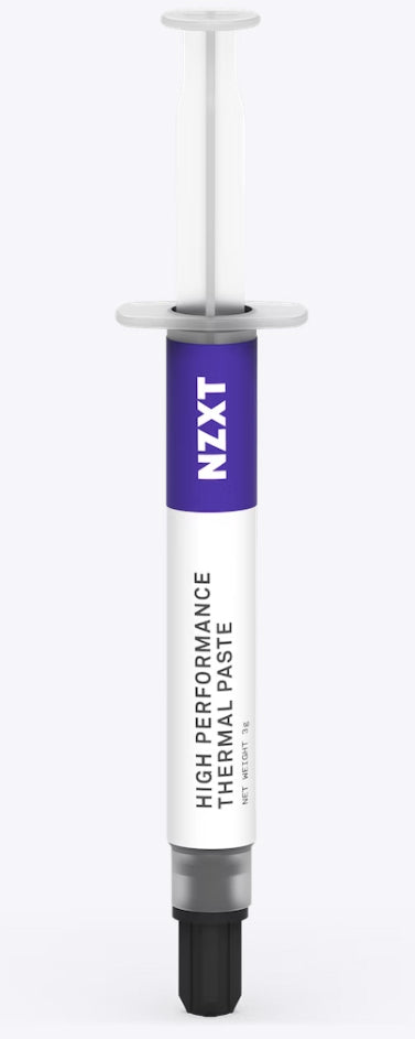 NZXT High Performance Thermal 3g