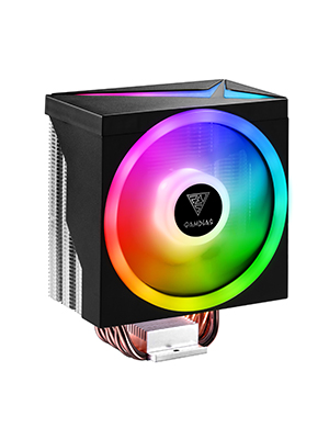 Gamdias Boreas M1-610 CPU Cooler