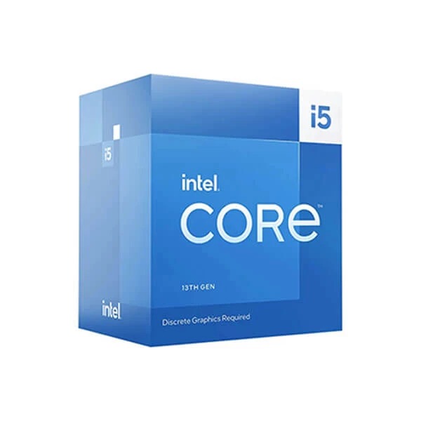 Intel i5-13400F 4.6GHz LGA 1700 Processor