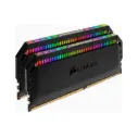 Corsair Dominator Platinum RGB 32GB (2 x 16GB) DDR4 DRAM 3200MHz C16