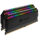 Corsair Dominator Platinum RGB 32GB (2 x 16GB) DDR4 DRAM 3200MHz C16