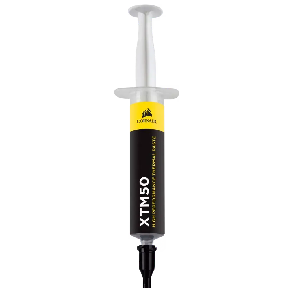 CORSAIR XTM50 High Performance Thermal Paste Kit