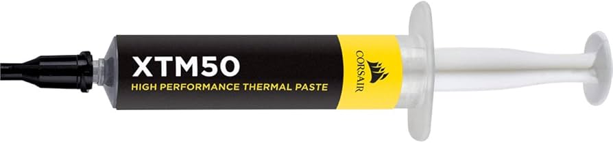 XTM50 High Performance Thermal Paste Kit