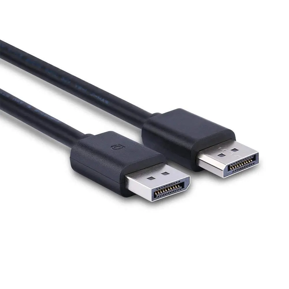 Display Port To HDMI Cable 3M