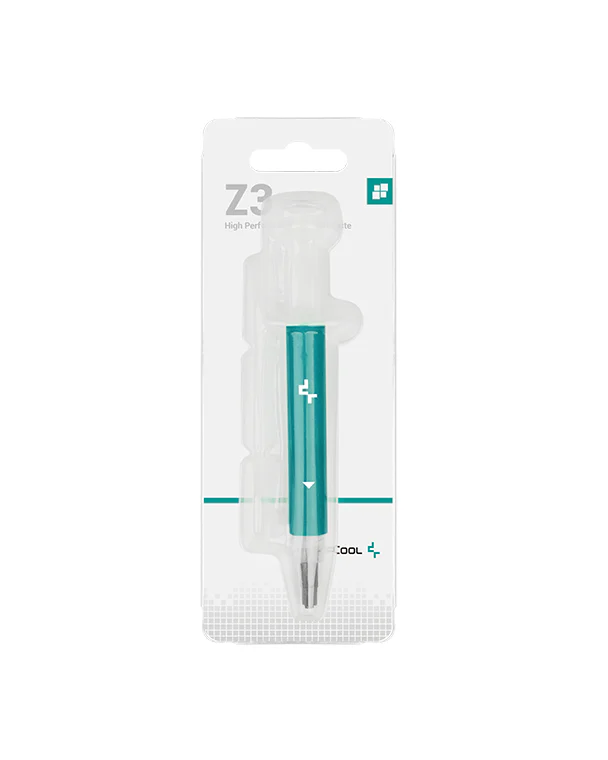 DEEPCOOL THERMAL PASTE Z3