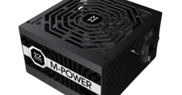 Xigmatek M-Power 700 Watt Power Supply