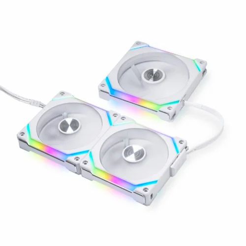 Lian Li SL120V2-3W White Fan