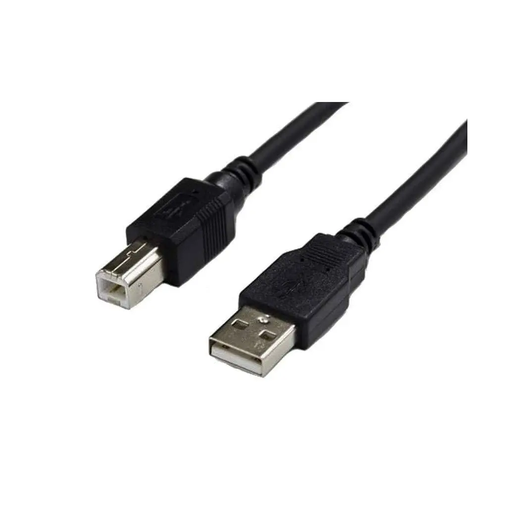 USB Printer Cable 1.5m GCCU602