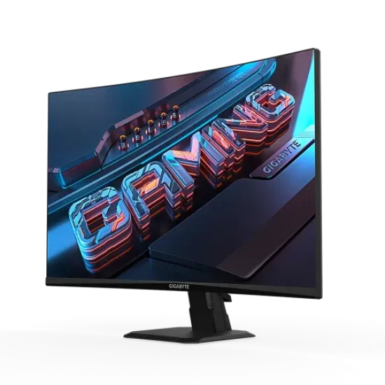 GIGABYTE GS27FC EK 27inch FHD Curve 180Hz 1Ms VA Monitor