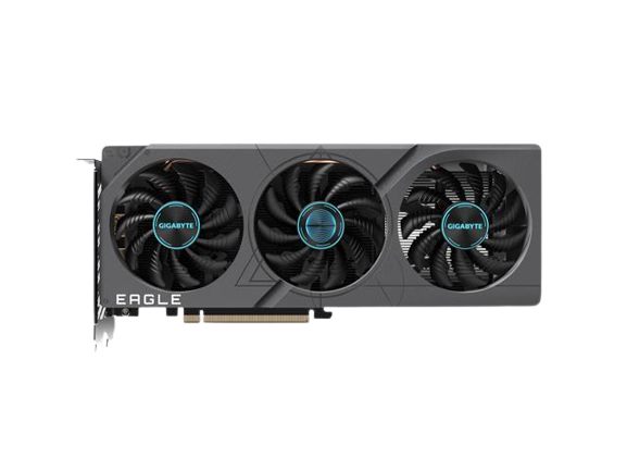 Gigabyte GeForce RTX 4060 EAGLE OC 8G Graphics Card
