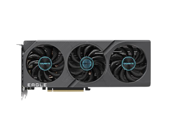 Gigabyte GeForce RTX 4060 Ti EAGLE OC 8G Graphic Card