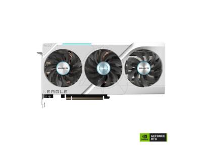 Gigabyte GeForce RTX 4070 SUPER EAGLE OC ICE 12G Graphic Card