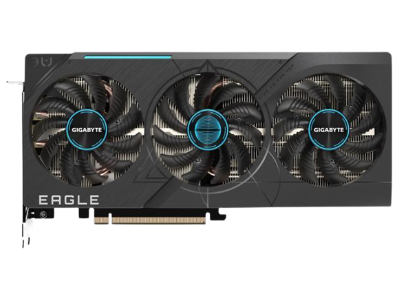 Gigabyte GeForce RTX 4070 SUPER EAGLE OC 12G Graphic Card