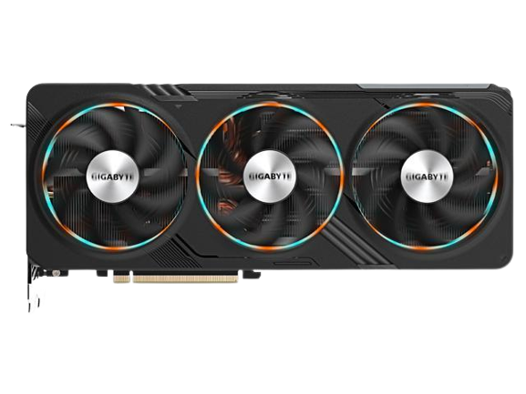 Gigabyte GeForce RTX 4070 SUPER GAMING OC 12G
