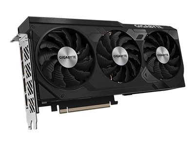 Gigabyte GeForce RTX 4070 Ti SUPER WINDFORCE OC 16G Graphic Card
