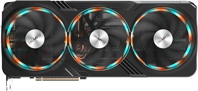 Gigabyte GeForce RTX 4080 SUPER GAMING OC 16G Graphic Card