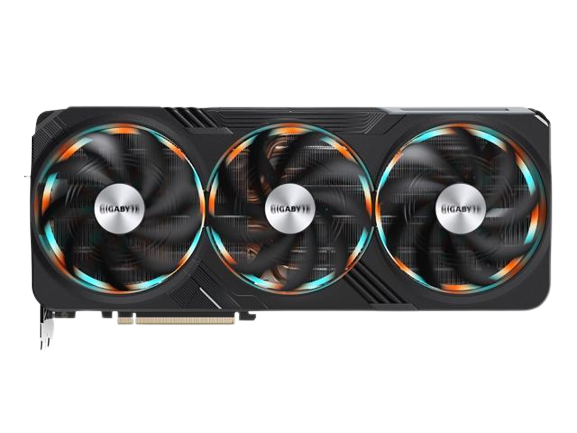 Gigabyte GeForce RTX 4090 GAMING OC 24G Graphic Card
