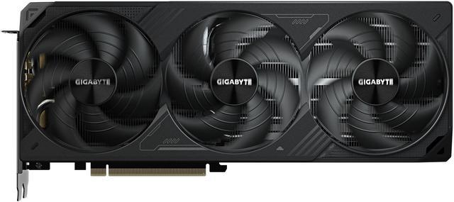 Gigabyte GeForce RTX™ 5080 WINDFORCE OC SFF 16G