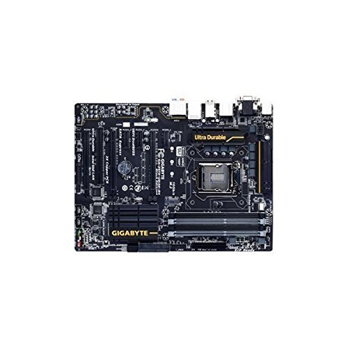 High End PRESUS ATX 4 ARGB Fan Case Black