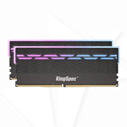 KingSpec RGB 16GB (2x8) DDR4 3200MHz