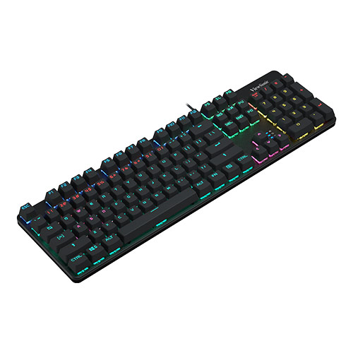 ViewSonic KU530 Wired Keyboard