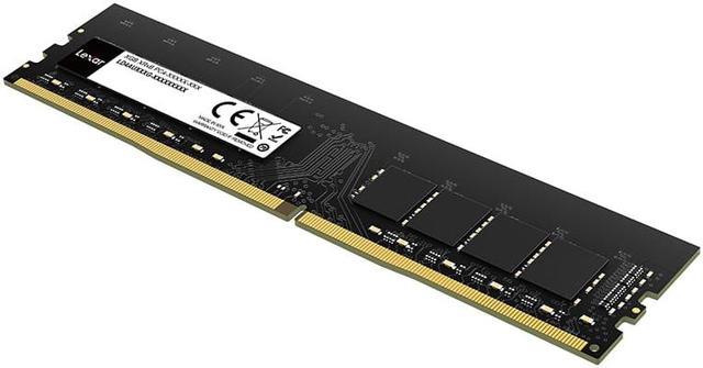 Lexar RAM 8GB DDR4 3200 MHz PC Memory